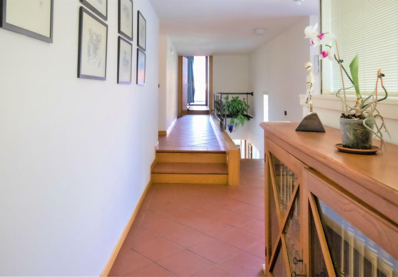 مارينا دي كارّارا B&B Villa Apuana المظهر الخارجي الصورة