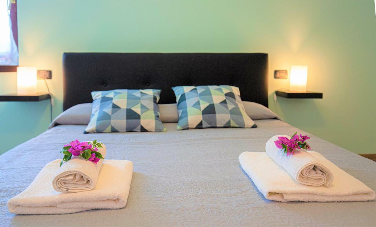 مارينا دي كارّارا B&B Villa Apuana المظهر الخارجي الصورة