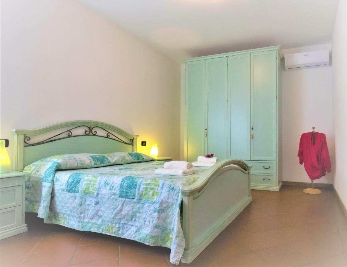 مارينا دي كارّارا B&B Villa Apuana المظهر الخارجي الصورة